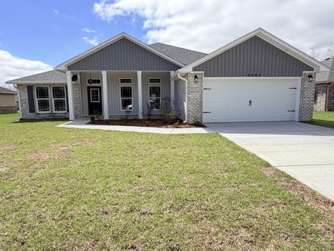 Homes For Sale - 5159 Barnett Road<br/> Pace, FL 32571