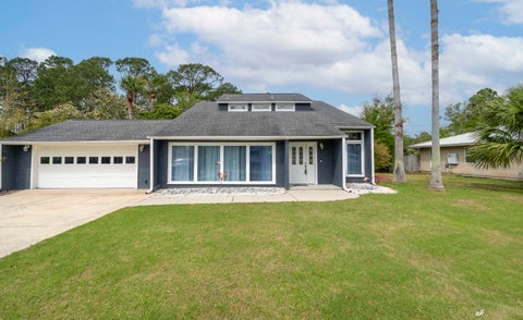 Homes For Sale - 315 Fairway Boulevard<br/> Panama City Beach, FL 32407