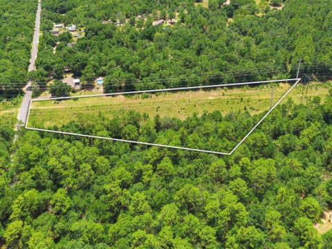 Vacant Land For Sale - 3 ACRES Bryant Bridge Cutoff Road<br/> Holt, FL 32564