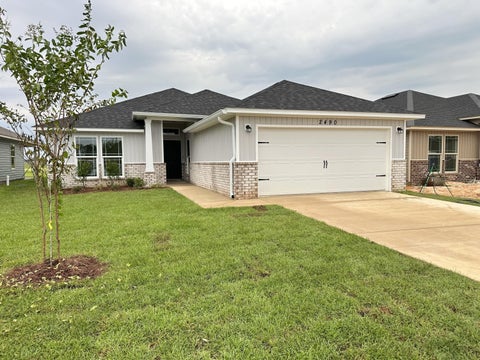 Homes For Sale - 2509 Privet Berry Drive<br/> Gulf Breeze, FL 32563