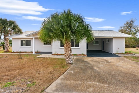 Homes For Sale - 5203 E 4th Street<br/> Panama City, FL 32404