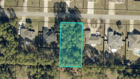 Vacant Land For Sale - 6555 Redfield Street<br/> Santa Rosa County, Navarre, FL 32566