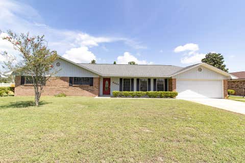 Homes For Sale - 6407 Heather Marie Lane<br/> Panama City, FL 32404
