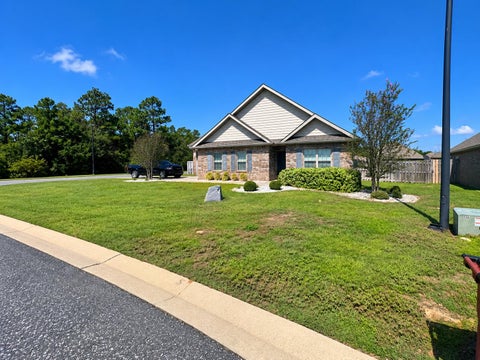 Homes For Rent - 650 Teal Street<br/> Okaloosa County, Crestview, FL 32539
