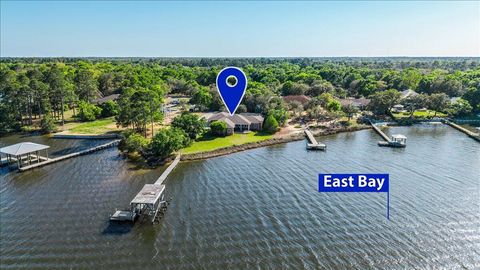 Homes For Sale - 6281 Calle De Hidalgo<br/> Navarre, FL 32566
