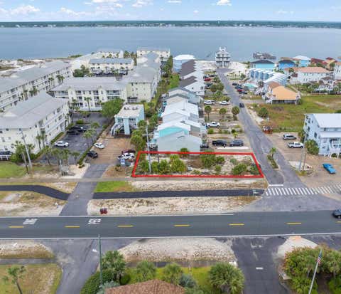 Vacant Land For Sale - 1401 Tina Drive #A-1<br/> Navarre, FL 32566