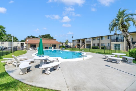 Condo For Sale - 300 SW Miracle Strip Parkway #UNIT 1B<br/> Okaloosa County, Fort Walton Beach, FL 32548