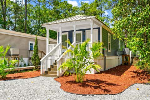 Mobile Home For Sale - 89 Gammage Street<br/> Santa Rosa Beach, FL 32459