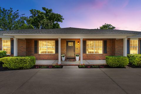 Townhouse For Sale - 601 E Scott Street<br/> Escambia County, Pensacola, FL 32503