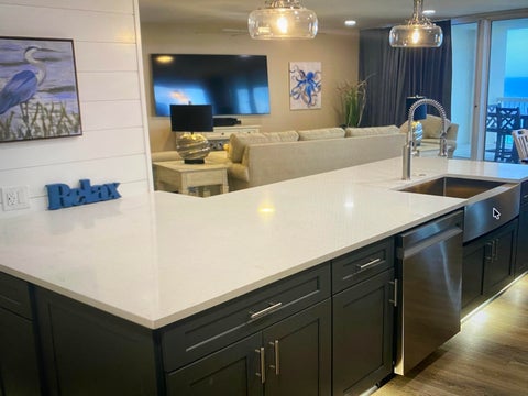 Condo For Sale - 15200 Emerald Coast Parkway #1108<br/> Destin, FL 32541