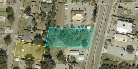 TBD S Hwy 87,  FL 32566