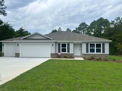 Homes For Sale - 2799 Greene Three Road<br/> Navarre, FL 32566