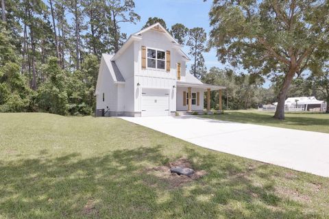 Homes For Sale - 3318 Bob Tolbert Road<br/> Navarre, FL 32566