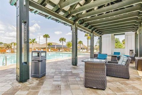 Townhouse For Sale - 8016 Woodbrook Road<br/> Pensacola, FL 32526