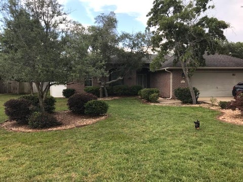 Multifamily For Rent - 6664 Bushton Street<br/> Navarre, FL 32566