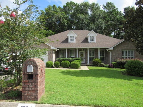 Homes For Sale - 1794 Condor Drive<br/> Cantonment, FL 32533