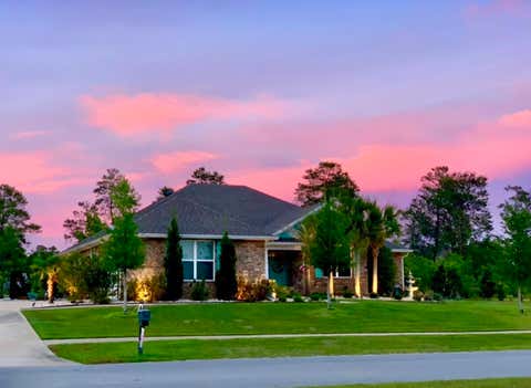 Homes For Sale - 500 Tournament Lane<br/> Walton County, Freeport, FL 32439