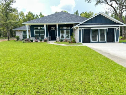 Homes For Sale - 5183 Barnett Road<br/> Pace, FL 32571