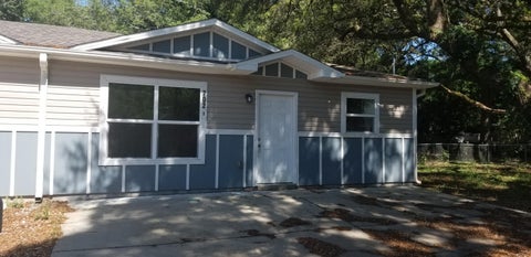 Multifamily For Rent - 702 Lynch Street #B<br/> Pensacola, FL 32505