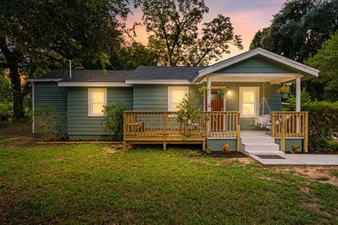 Homes For Sale - 529 E Selina Street<br/> Pensacola, FL 32503