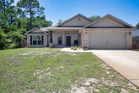 Homes For Rent - 1799 Galvez Drive<br/> Gulf Breeze, FL 32563