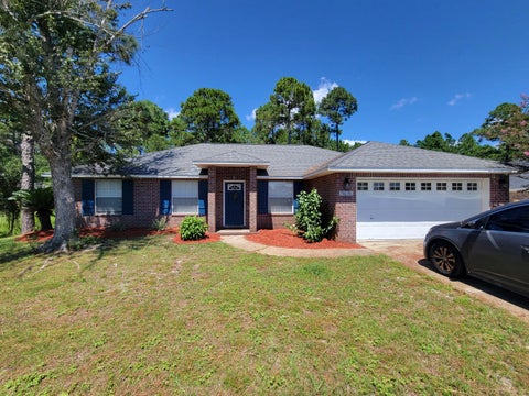 Homes For Rent - 7636 Manatee Street<br/> Navarre, FL 32566
