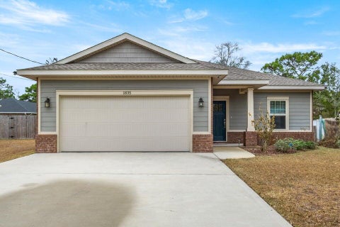 Homes For Rent - 1835 Lubbock Road<br/> Santa Rosa County, Gulf Breeze, FL 32563