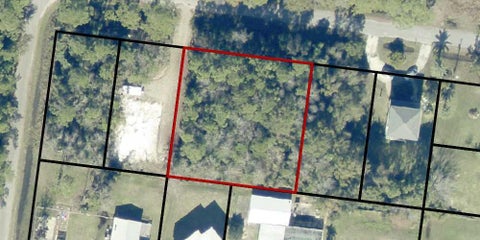 Vacant Land For Sale - 6421 Michigan Avenue<br/> Milton, FL 32583