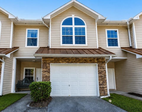 Townhouse For Sale - 732 E Mack Bayou Dr #APT 11<br/> Santa Rosa Beach, FL 32459