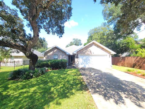Homes For Rent - 712 Hazel Drive<br/> Fort Walton Beach, FL 32547