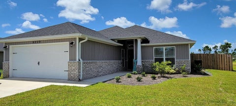 Homes For Rent - 6229 Redberry Drive<br/> Santa Rosa County, Gulf Breeze, FL 32563