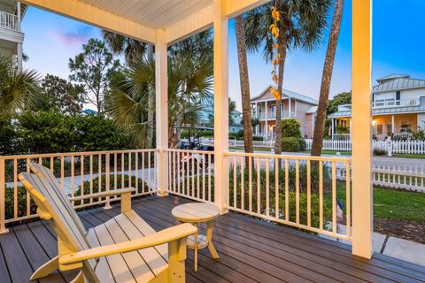 Homes For Sale - 4430 Ocean View Drive<br/> Destin, FL 32541