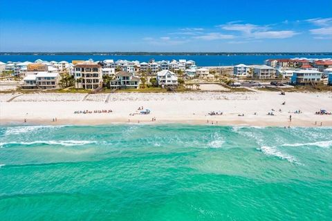 Homes For Sale - 7417 Grand Navarre Boulevard<br/> Navarre, FL 32566