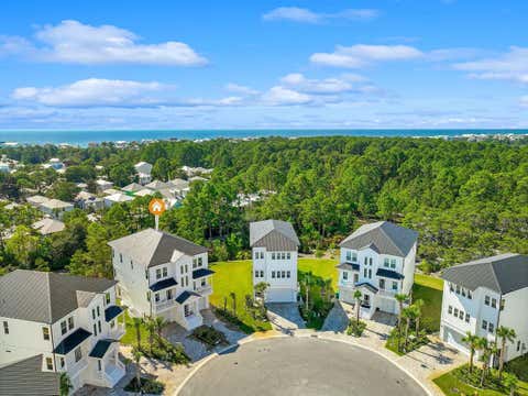 Homes For Rent - 143 Seaboard Lane<br/> Walton County, Santa Rosa Beach, FL 32459