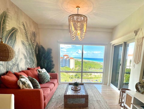 Condo For Sale - 5000 S Sandestin Boulevard #7407<br/> Miramar Beach, FL 32550
