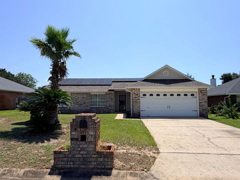 Homes For Sale - 1965 Jessica Way<br/> Santa Rosa County, Navarre, FL 32566