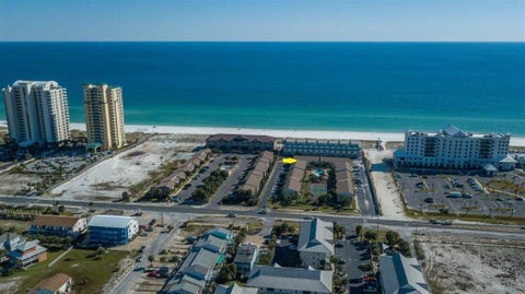 Condo For Sale - 8425 Gulf Boulevard #112<br/> Navarre, FL 32566