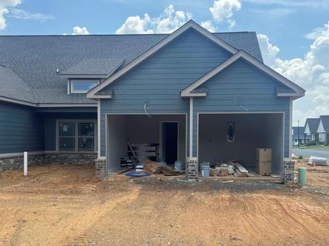 71 Maddox Lane CHATSWORTH GA 30705