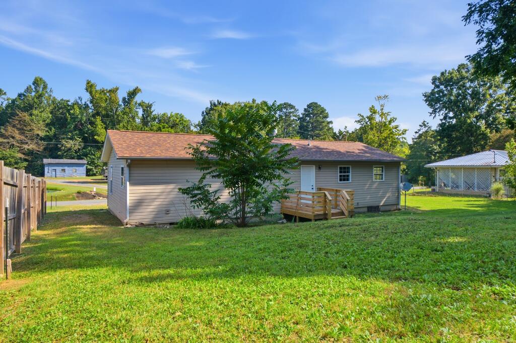 3243 Shepard Drive