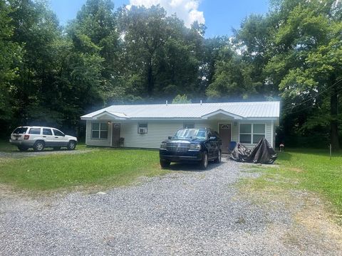 1222 Beaverdale Cutoff DALTON GA 30721