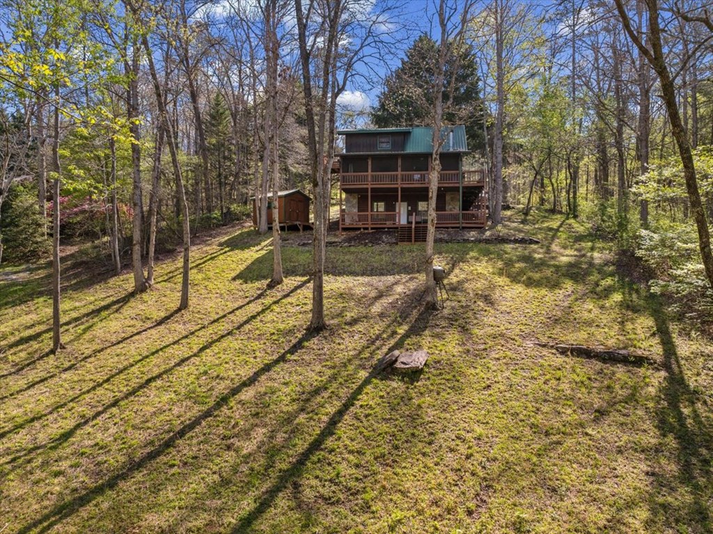 339 Sunrise Valley Road