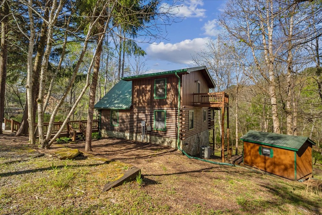 339 Sunrise Valley Road