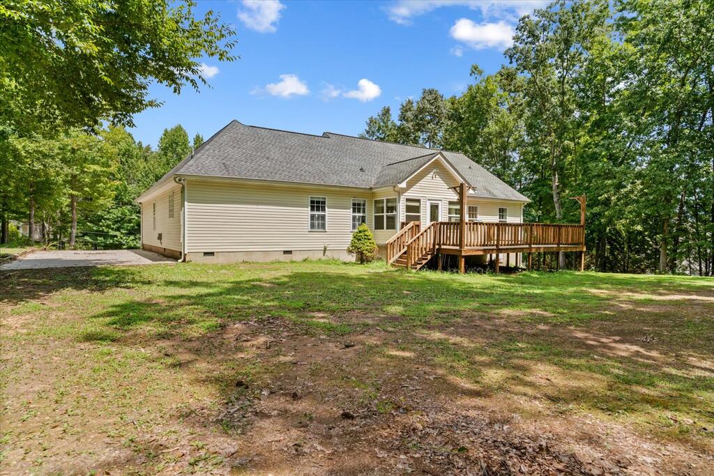 3027 Highland Circle