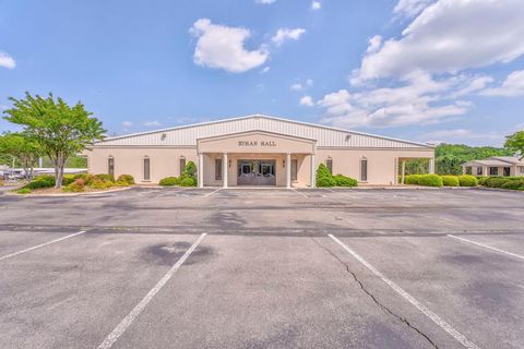 2203 S Dixie Hwy S DALTON GA 30720