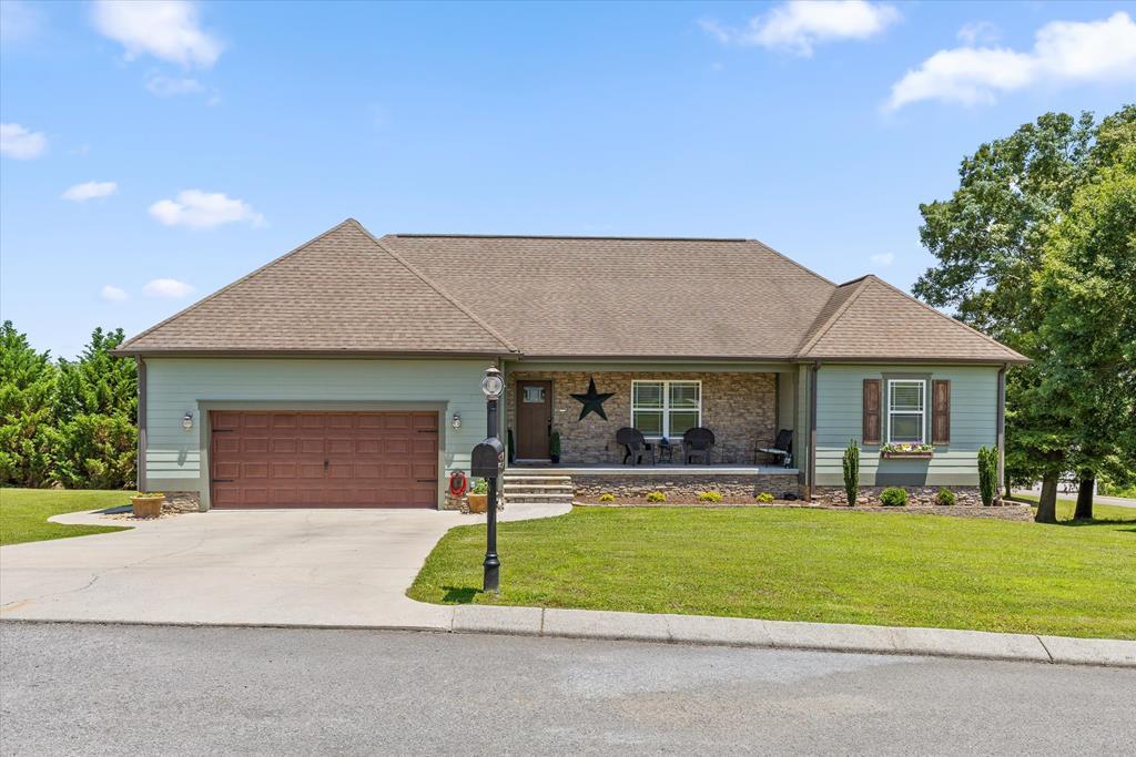 56 Seven Pines Lane