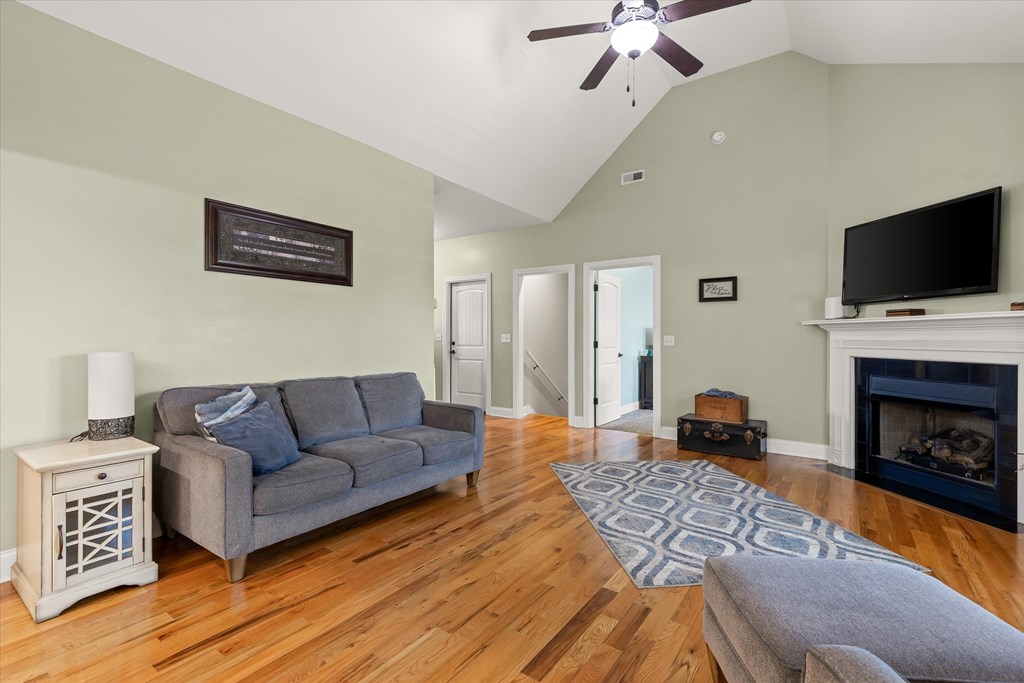 56 Seven Pines Lane