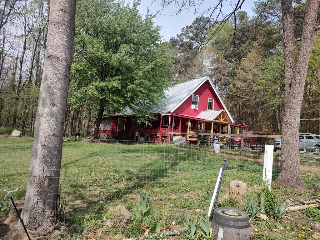 127 Redding Way