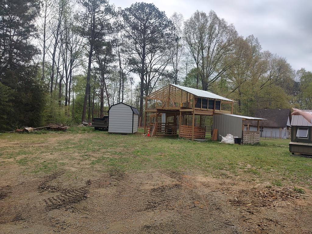 127 Redding Way
