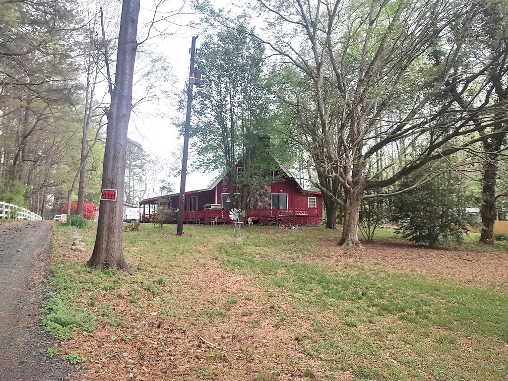 127 Redding Way