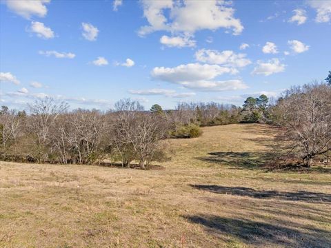 Lot 17 Old Babb Rd ROCKY FACE GA 30740